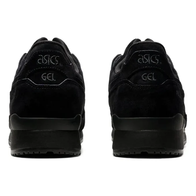 Gel-Lyte 3 « Triple Black »