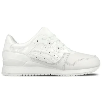 Gel-Lyte 3 « Triple White »