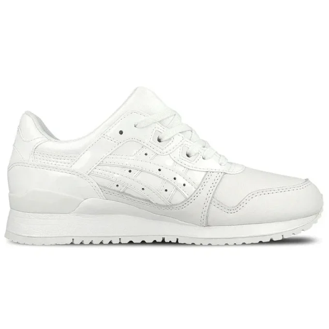 Gel-Lyte 3 « Triple White »