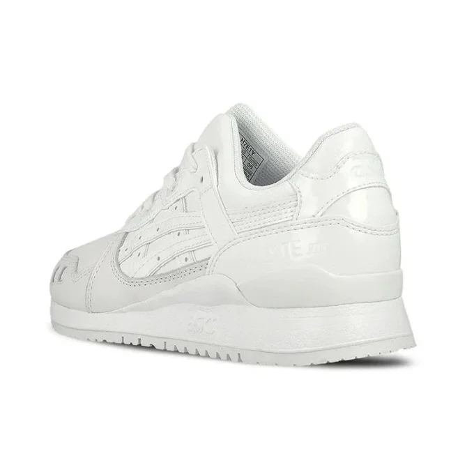 Gel-Lyte 3 « Triple White »