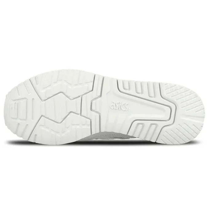 Gel-Lyte 3 « Triple White »