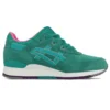Gel-Lyte 3 « Tropical Green »