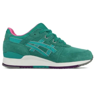 Gel-Lyte 3 « Tropical Green »