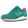 Gel-Lyte 3 « Tropical Green »
