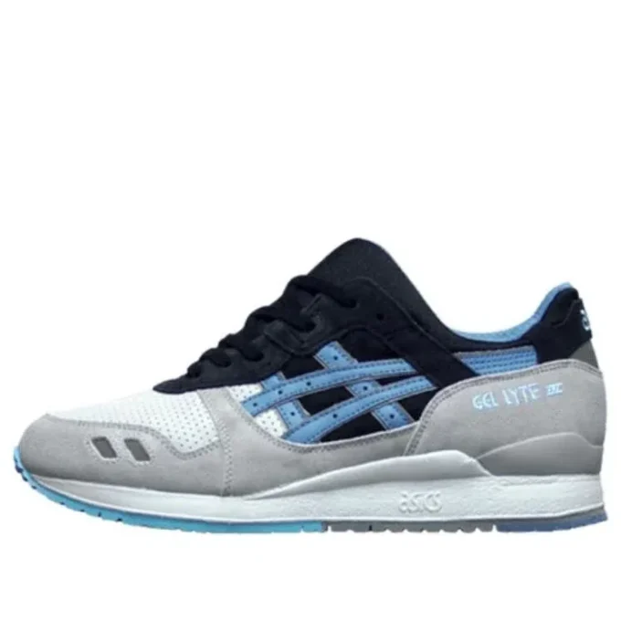 Gel-Lyte 3 « Urban Camo »