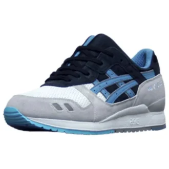 Gel-Lyte 3 « Urban Camo »