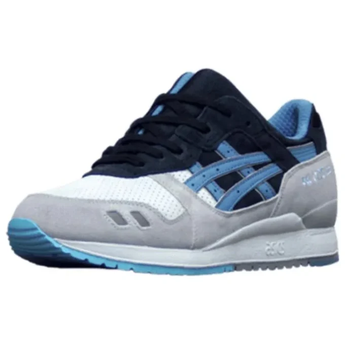 Gel-Lyte 3 « Urban Camo »