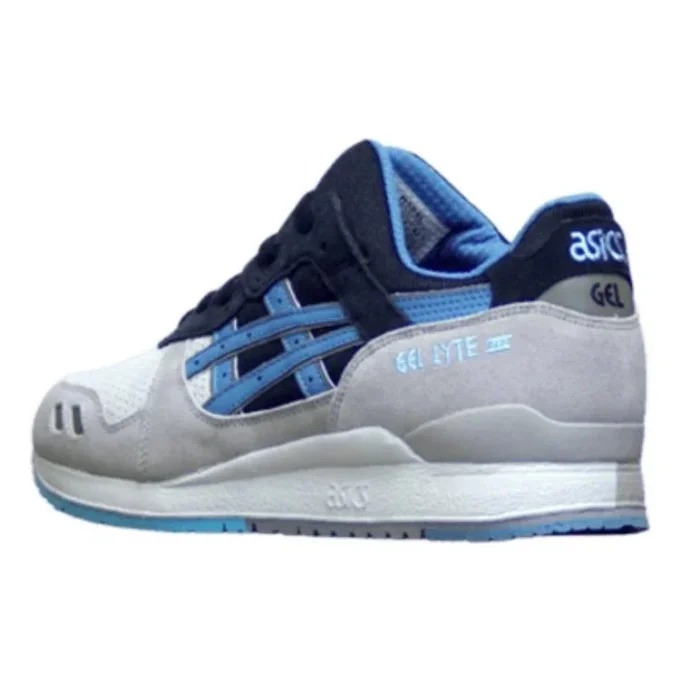 Gel-Lyte 3 « Urban Camo »