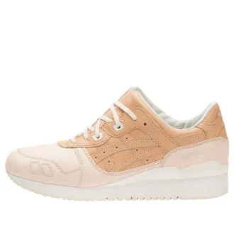 Gel-Lyte 3 Veg-Tan Pack « Tan »