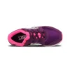 Gel-Lyte 3 « Violet Rose »