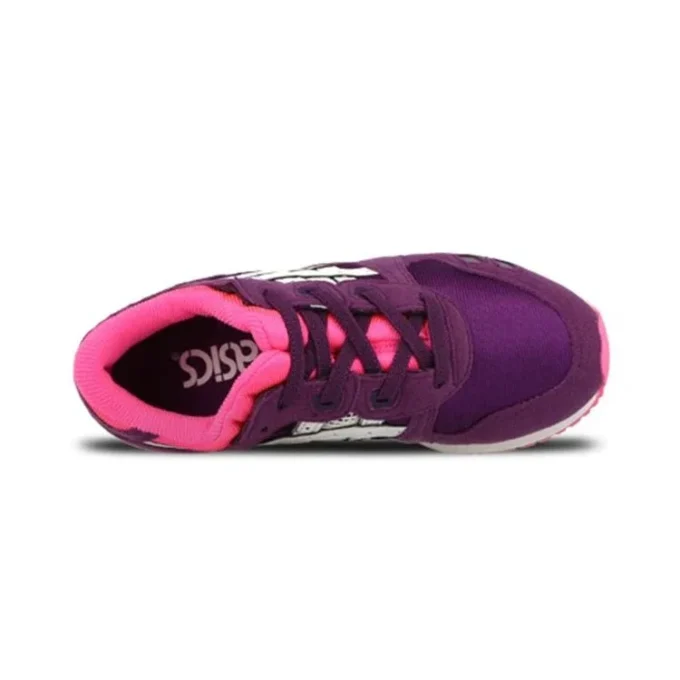 Gel-Lyte 3 « Violet Rose »