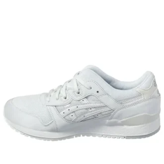 Gel-Lyte 3 « White »