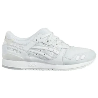 Gel-Lyte 3 « White »
