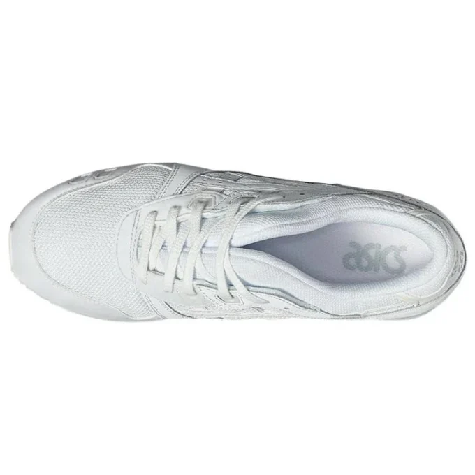 Gel-Lyte 3 « White »