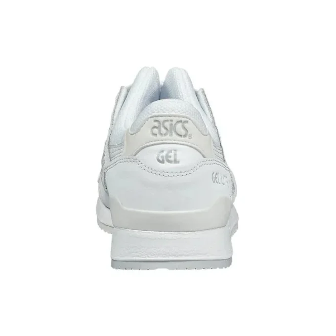 Gel-Lyte 3 « White »