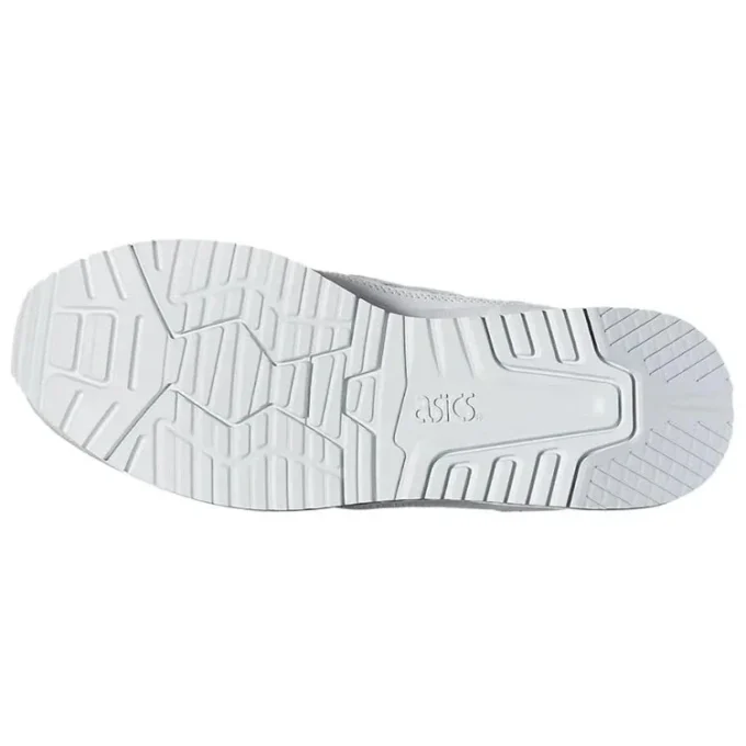 Gel-Lyte 3 « White »