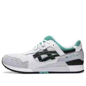 Gel-Lyte 3 « White Black »
