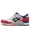 Gel-Lyte 3 « White Black »