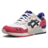 Gel-Lyte 3 « White Black »