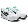 Gel-Lyte 3 « White Black »