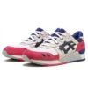 Gel-Lyte 3 « White Black »