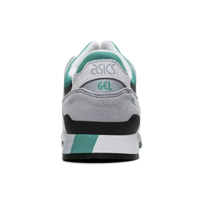 Gel-Lyte 3 « White Black »