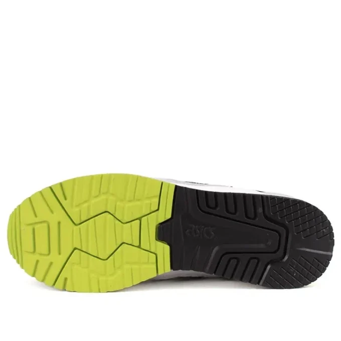 Gel-Lyte 3 « White Lime »