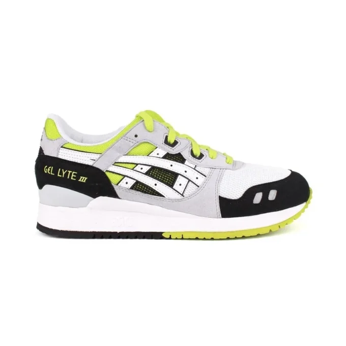 Gel-Lyte 3 « White Lime »