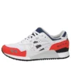 Gel-Lyte 3 « White Orange Blue »