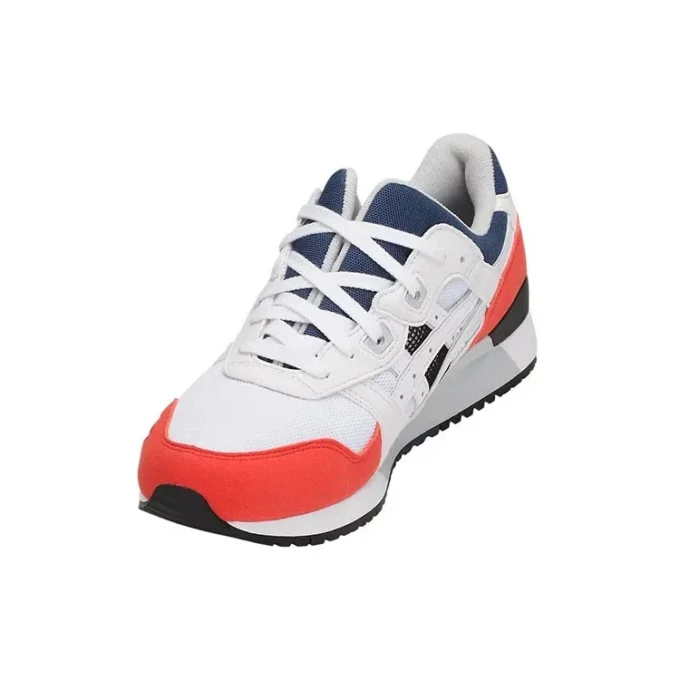 Gel-Lyte 3 « White Orange Blue »