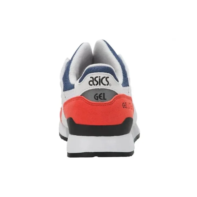 Gel-Lyte 3 « White Orange Blue »
