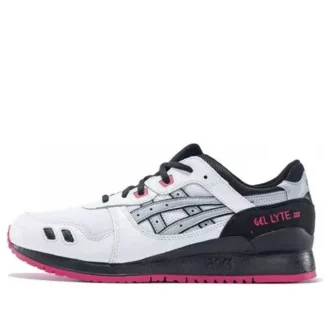 Gel-Lyte 3 « White Piedmont Grey »