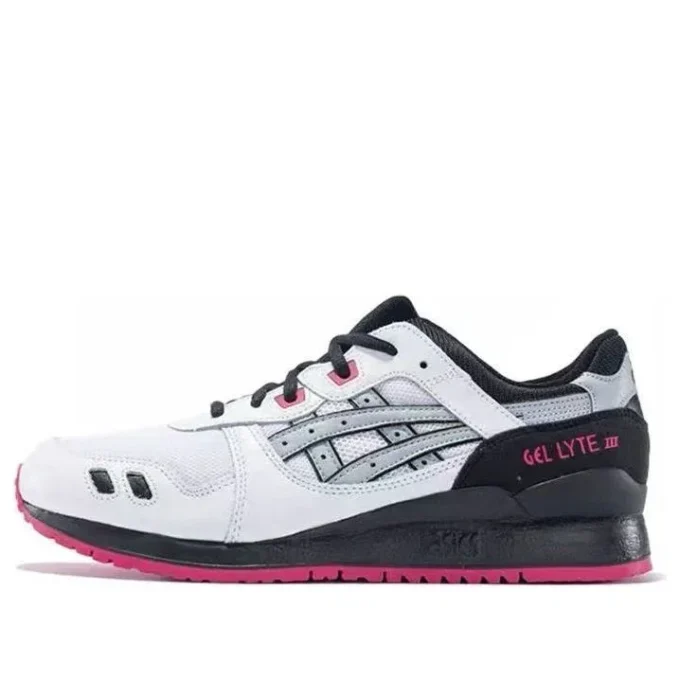 Gel-Lyte 3 « White Piedmont Grey »