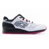 Gel-Lyte 3 « White Piedmont Grey »