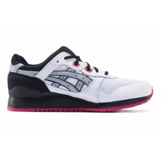 Gel-Lyte 3 « White Piedmont Grey »