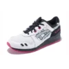 Gel-Lyte 3 « White Piedmont Grey »