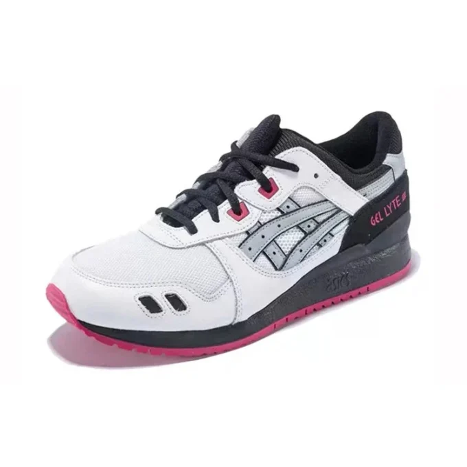 Gel-Lyte 3 « White Piedmont Grey »