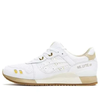 Gel-Lyte 3 « White Tan »