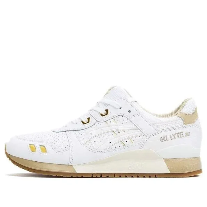 Gel-Lyte 3 « White Tan »