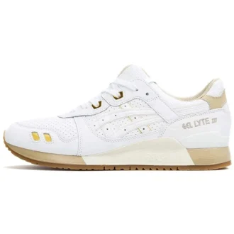 Gel-Lyte 3 « White Tan »