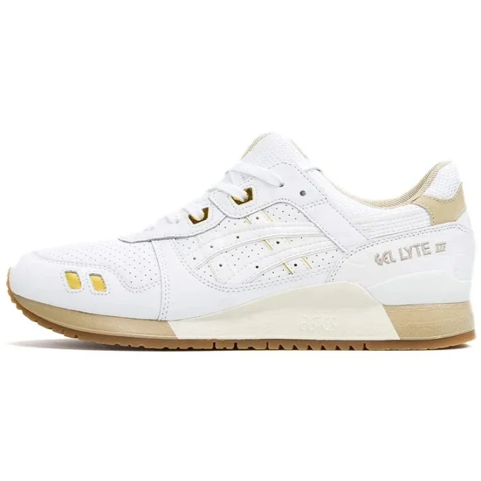 Gel-Lyte 3 « White Tan »