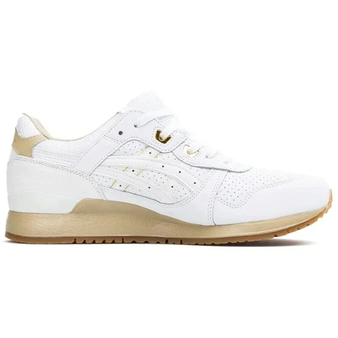 Gel-Lyte 3 « White Tan »