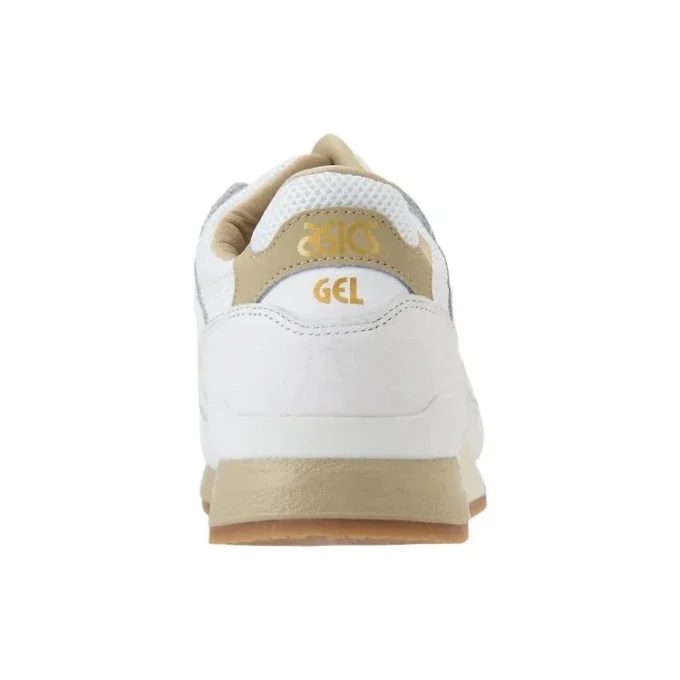Gel-Lyte 3 « White Tan »