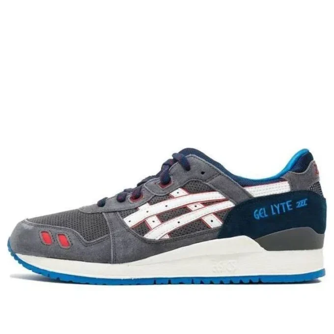 Gel-Lyte 3 « Winter Blues »