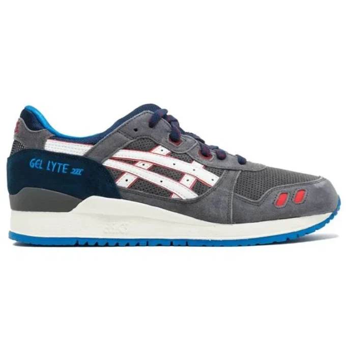 Gel-Lyte 3 « Winter Blues »