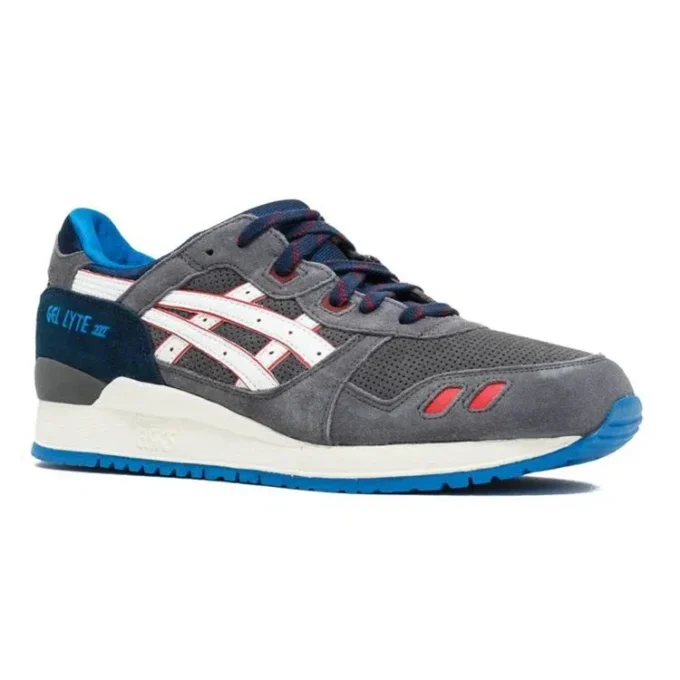 Gel-Lyte 3 « Winter Blues »