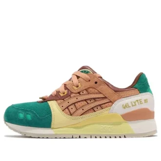 Gel-Lyte 3 x 24 Kilates « Express »