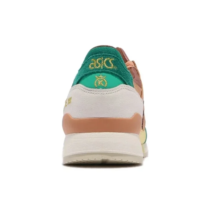 Gel-Lyte 3 x 24 Kilates « Express »