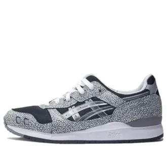 Gel-Lyte 3 x Awake NY « Headcrack »