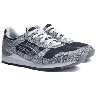 Gel-Lyte 3 x Awake NY « Headcrack »
